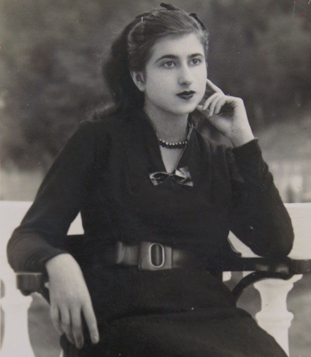 Истинита прича о српској Мати Хари: Ускоро серија о шпијунки из Другог светског рата 